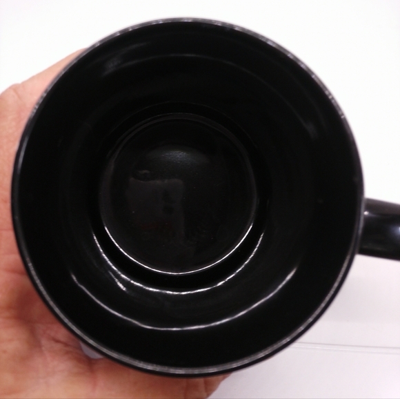 # Dog Mom Life Coffee Cup Mug - Picture 3 of 4